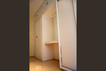 Suite de apartamento para alugar com 2 quartos, 80m² em Maracanã, Rio de Janeiro