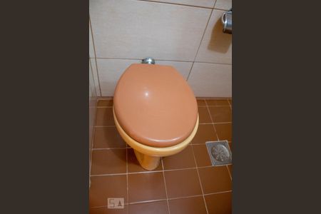 Apartamento para alugar com 80m², 2 quartos e 1 vagaBanheiro Social