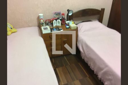 Casa à venda com 4 quartos, 180m² em Ouro Preto, Belo Horizonte