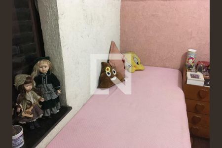 Casa à venda com 4 quartos, 180m² em Ouro Preto, Belo Horizonte