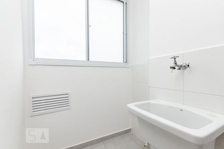 Apartamento à venda com 42m², 2 quartos e 1 vaga Apartamento à venda com 42m², 2 quartos e 1 vagaÁrea de serviço