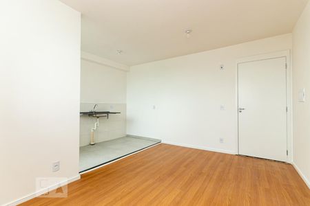 Sala de apartamento à venda com 2 quartos, 42m² em Vila Nhocune, São Paulo