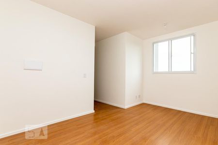 Sala de apartamento à venda com 2 quartos, 42m² em Vila Nhocune, São Paulo