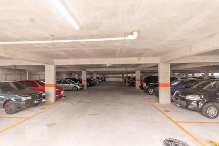 Apartamento à venda com 42m², 2 quartos e 1 vaga Apartamento à venda com 42m², 2 quartos e 1 vagaGaragem