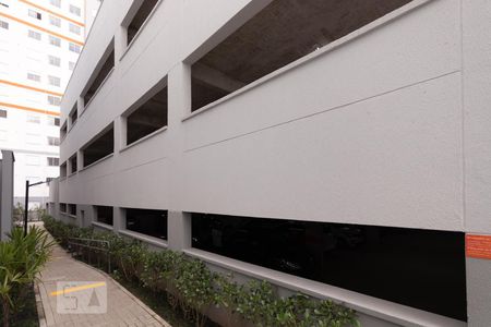 Apartamento à venda com 42m², 2 quartos e 1 vaga Apartamento à venda com 42m², 2 quartos e 1 vagaGaragem