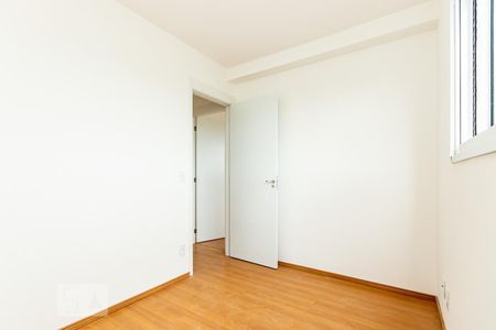 Quarto 1 de apartamento à venda com 2 quartos, 42m² em Vila Nhocune, São Paulo