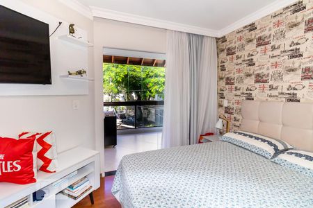 Casa à venda com 700m², 3 quartos e 6 vagasSuíte 2