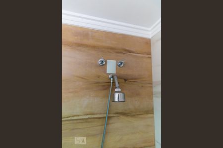 Casa à venda com 700m², 3 quartos e 6 vagasBanheiro da Suíte 3