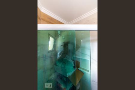 Casa à venda com 700m², 3 quartos e 6 vagasBanheiro da Suíte 3