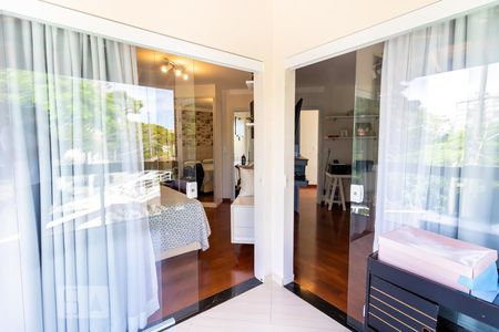 Casa à venda com 700m², 3 quartos e 6 vagasVaranda