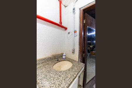 Casa à venda com 700m², 3 quartos e 6 vagasBanheiro
