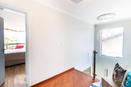 Casa à venda com 700m², 3 quartos e 6 vagasHall