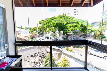 Casa à venda com 700m², 3 quartos e 6 vagasVaranda