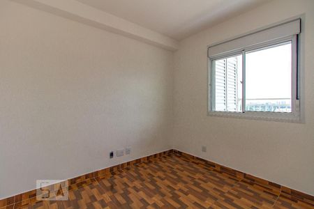 Quarto 1 de apartamento para alugar com 2 quartos, 48m² em Belém, São Paulo