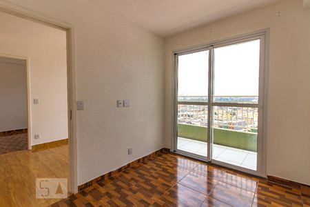 Quarto 2 de apartamento para alugar com 2 quartos, 48m² em Belém, São Paulo