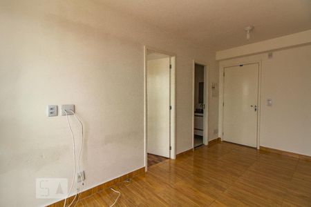 Sala de apartamento para alugar com 2 quartos, 48m² em Belém, São Paulo