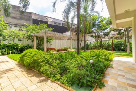 Apartamento para alugar com 48m², 2 quartos e 1 vaga Apartamento para alugar com 48m², 2 quartos e 1 vagaÁrea comum