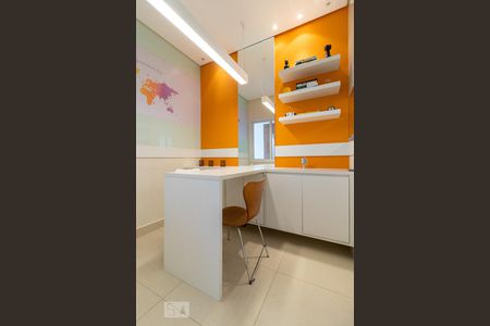 Apartamento para alugar com 61m², 2 quartos e 1 vaga Apartamento para alugar com 61m², 2 quartos e 1 vagaÁrea Comum