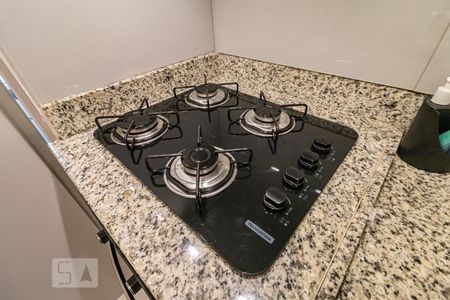 Apartamento para alugar com 61m², 2 quartos e 1 vaga Apartamento para alugar com 61m², 2 quartos e 1 vagaDetalhe da Cozinha