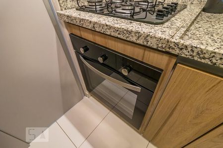 Apartamento para alugar com 61m², 2 quartos e 1 vaga Apartamento para alugar com 61m², 2 quartos e 1 vagaDetalhe da Cozinha
