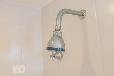 Apartamento para alugar com 61m², 2 quartos e 1 vaga Apartamento para alugar com 61m², 2 quartos e 1 vagaDetalhe do Banheiro da Suíte