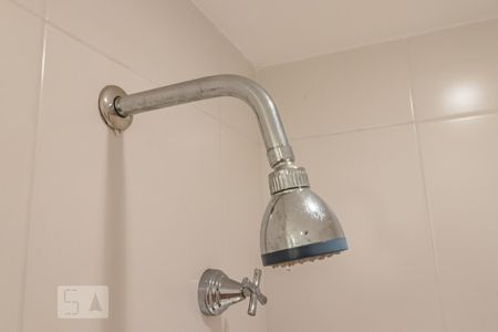 Apartamento para alugar com 61m², 2 quartos e 1 vaga Apartamento para alugar com 61m², 2 quartos e 1 vagaDetalhe do Banheiro Social