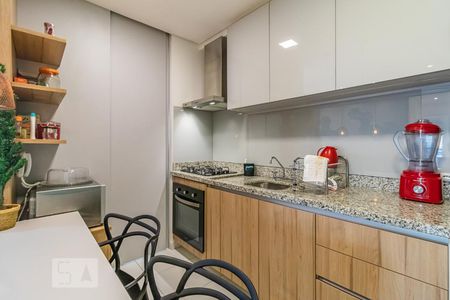 Apartamento para alugar com 61m², 2 quartos e 1 vaga Apartamento para alugar com 61m², 2 quartos e 1 vagaCozinha