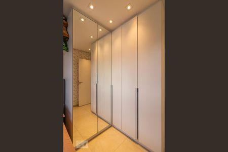 Quarto 1 de apartamento para alugar com 2 quartos, 61m² em Tamboré, Barueri