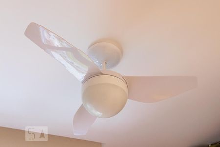 Detalhe do Quarto 1 de apartamento para alugar com 2 quartos, 61m² em Tamboré, Barueri