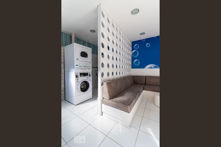 Apartamento para alugar com 61m², 2 quartos e 1 vaga Apartamento para alugar com 61m², 2 quartos e 1 vagaÁrea Comum