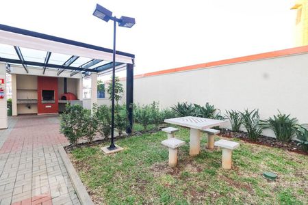 Apartamento à venda com 59m², 2 quartos e 1 vaga Apartamento à venda com 59m², 2 quartos e 1 vagaÁrea comum - Churrasqueira