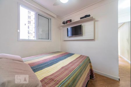 Apartamento à venda com 59m², 2 quartos e 1 vaga Apartamento à venda com 59m², 2 quartos e 1 vagaQuarto 2