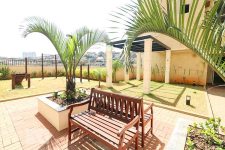 Apartamento à venda com 59m², 2 quartos e 1 vaga Apartamento à venda com 59m², 2 quartos e 1 vagaÁrea comum