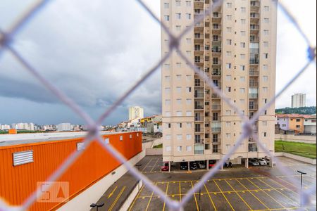 Apartamento à venda com 59m², 2 quartos e 1 vaga Apartamento à venda com 59m², 2 quartos e 1 vagaVista do Quarto 1