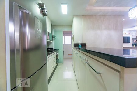 Apartamento à venda com 59m², 2 quartos e 1 vaga Apartamento à venda com 59m², 2 quartos e 1 vagaCozinha
