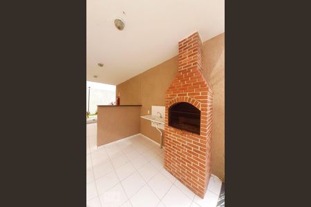 Apartamento à venda com 70m², 1 quarto e 1 vagaÁrea comum - Churrasqueira