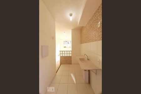 Apartamento à venda com 70m², 1 quarto e 1 vagaCozinha