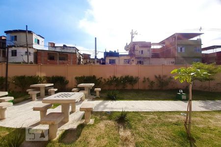 Vista de apartamento para alugar com 1 quarto, 70m² em Del Castilho, Rio de Janeiro