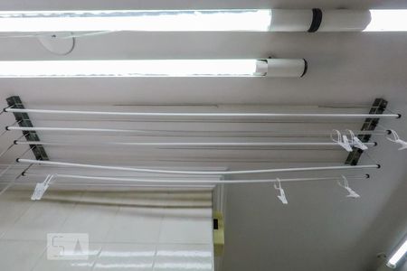 Apartamento à venda com 187m², 4 quartos e 3 vagasÁrea de Serviço