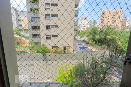 Apartamento à venda com 187m², 4 quartos e 3 vagasQuarto 3