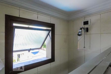 Apartamento à venda com 187m², 4 quartos e 3 vagasBanheiro