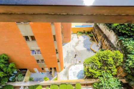 Apartamento à venda com 187m², 4 quartos e 3 vagasVista Área de Serviço