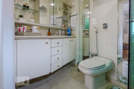 Apartamento à venda com 187m², 4 quartos e 3 vagasQuarto 4 - suite