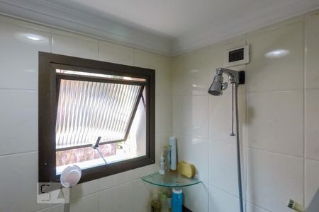 Apartamento à venda com 187m², 4 quartos e 3 vagasQuarto 4 - suite