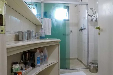 Apartamento à venda com 187m², 4 quartos e 3 vagasBanheiro