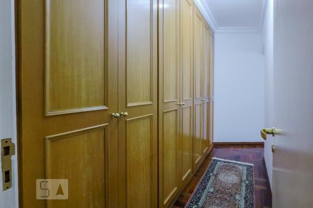 Apartamento à venda com 187m², 4 quartos e 3 vagasCorredor
