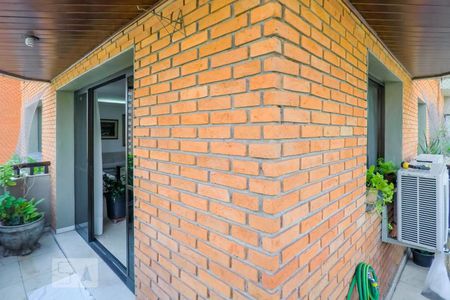 Apartamento à venda com 187m², 4 quartos e 3 vagasSacada