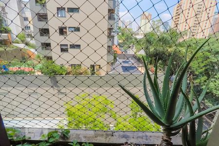 Apartamento à venda com 187m², 4 quartos e 3 vagasQuarto 1