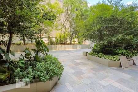 Apartamento à venda com 187m², 4 quartos e 3 vagasÁrea Externa