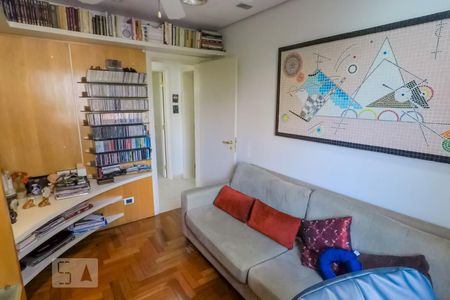 Apartamento à venda com 187m², 4 quartos e 3 vagasQuarto 1